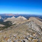 No Man Ridge Madison Ragne