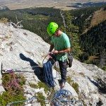 Climbing Summer of our discount tent