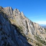 Next Basin To The North