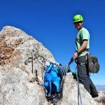 Summer Of Our Discount Tent Rappel