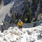 Summer Of Our Discount Tent Rappel