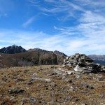 Indian Ridge Spanish Peaks