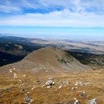 Beacon Point Spanish Peaks