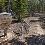 Lee Metcalf Wilderness