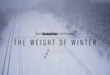 The Shadow Campaign – The Weight Of Winter – DPS