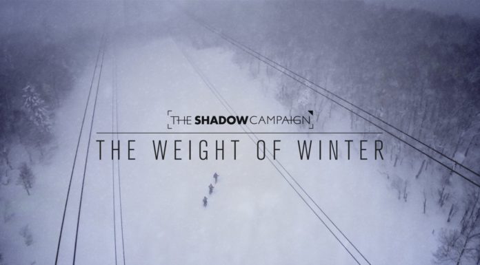 The Shadow Campaign – The Weight Of Winter – DPS