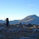 The Froze To Death Plateau