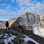 Granite Peak