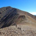 The Trail To Sacagawea