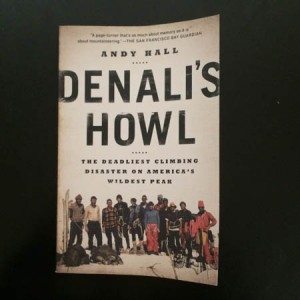 Denali's Howl by Andy Hall