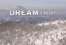 Salomon Freeski TV – S9, E2 – DreamTrip