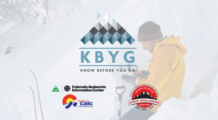 Know Before You Go Avalanche Video