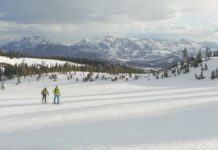 Dynafit Connections – Episode 3 – Colorado Backcountry