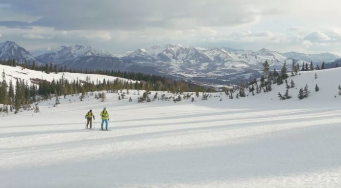 Dynafit Connections – Episode 3 – Colorado Backcountry