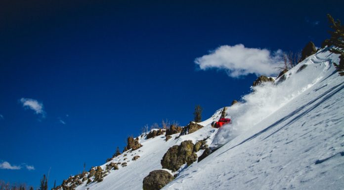 Dynafit Connections – Episode 4 – Idaho Backcountry