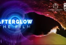 Watch: AFTERGLOW Ski Movie by Sweetgrass Productions