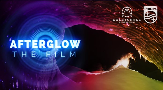 Watch: AFTERGLOW Ski Movie by Sweetgrass Productions