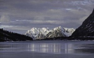 lofoten, norway - pixabay