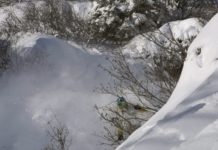 Salomon Freeski TV – S9, E5 – Chamonix – Moments Notice