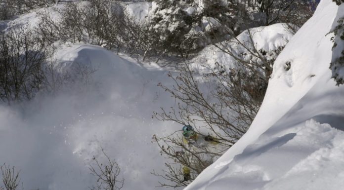 Salomon Freeski TV – S9, E5 – Chamonix – Moments Notice