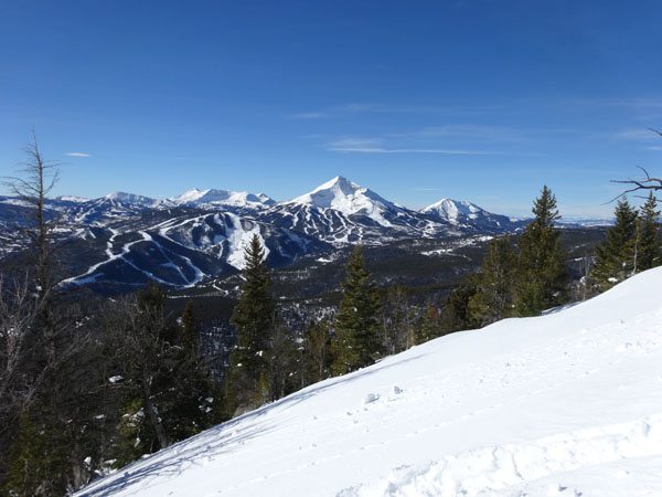 This Week’s Backcountry News – January 25-31, 2016 Big Sky Resort, Fan, Montana