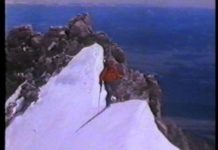 Fall Line – A Ski Mountaineering Film From 1978