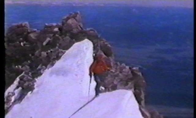 Fall Line – A Ski Mountaineering Film From 1978
