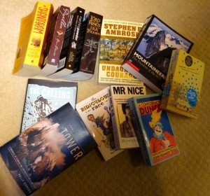 Book Recommendations