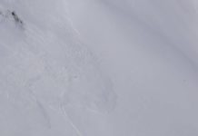 Video: Avalanche Airbag Saves Skier In Val d’Isere Avalanche