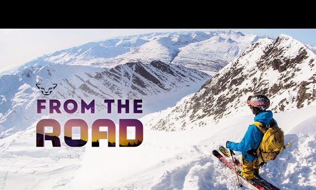 Watch Dynafit – From The Road – Full Film