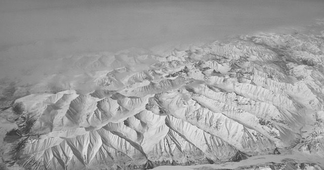 This Week’s Backcountry News – March 28 – April 3, 2016 Russian Mountains | Pixabay Image