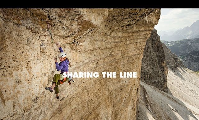 BDTV – Sharing the Line