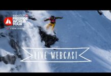 Watch The Winning Runs From The Freeride World Tour Xtreme Verbier 2016