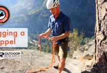 AMGA and OR Present: Rigging A Rappel