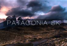Watch Timestorm Films – Patagonia 8K