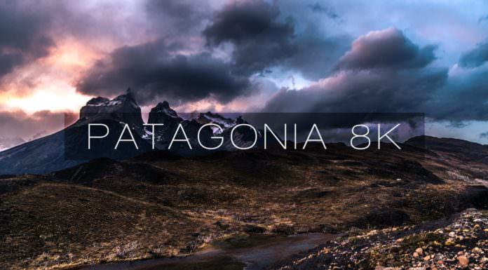 Watch Timestorm Films – Patagonia 8K