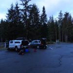 worm flows, mount saint helens