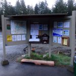 worm flows, mount saint helens