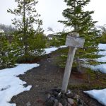 worm flows, mount saint helens