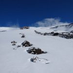 worm flows, mount saint helens