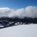 worm flows, mount saint helens