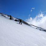 worm flows, mount saint helens