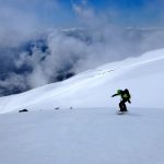 worm flows, mount saint helens