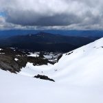 worm flows, mount saint helens