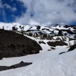 worm flows, mount saint helens