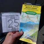 saint helens climbing permit