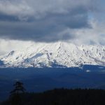 Worm Flows, Mount Saint Helens