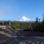Newton clark headwall mount hood