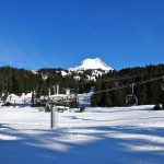 Newton clark headwall mount hood