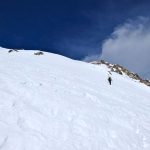 Newton clark headwall mount hood